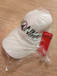 HONMA 高爾夫球帽 白色 全新