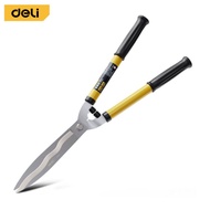 DELI DL2806 20.5" Gardening Shears Big Cutter Plant Trimmer Scissors Professional Hand Tools Ready S