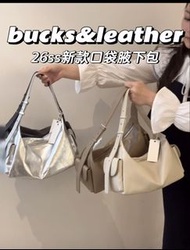 韓國bucks & leather