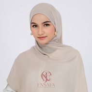 ENSAFA - Pashmina Modal Viscose Shawl Mleyot