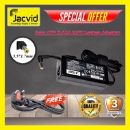 Grade A High Quality Acer Adapter 19v 3.42A Laptop Charger 5.5 X 1.7MM & 3.0 X 1.0MM