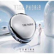 TIMEPHORIA Timeless Lumina Matte Perfection Cushion | Cushion Time Phoria