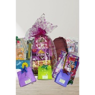 Hamper Makanan/Hamper Alat Tulis/ Hamper-Hamper Pertndingan