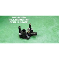 FORD FIESTA THERMOSTAT HOUSING BOTTOM 7M5G-8K556