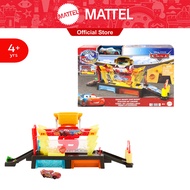 Cars Color Changers Lightning Mcqueen Car Wash คาร์ส ร้านล้างรถ ไลท์นิ่งแมคควีน เปลี่ยนสี รถของเล่น