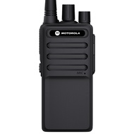 HT Motorola CP6688 Walkie talkie two way radio jarak jauh 10KM Daya Tinggi 5W 16 Saluran Radio porta