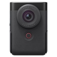 Canon PowerShot V10 黑色 vlog 相機