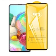 Express Full Cover Tempered Glass For Xiaomi Redmi Note 10 Pro Black