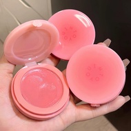 INTO YOU Melting Blush Heart Melting with YOU Creaming Mist Blush Cream Cream Texture Service Atmosp