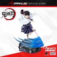 Bandai Tamashi Figurats Zero Kanao Tsuyuri / Demon Slayer / Kimetsu No Yaiba