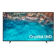 SAMSUNG 三星 UA43BU8100JXZK UHD 4K 43"LED 智能電視