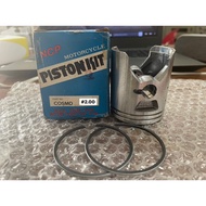 COSMO Piston Kawasaki (COSMO) Size 2.00)Real Product Images %
