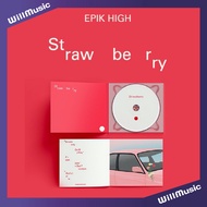 Micro Music EPIK HIGH-STRAWBERRY
