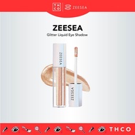 Zeesea Glitter Liquid Eyeshadow ZEESEA Glitter Liquid Eyeshadow Liquid Eyeshadow Liquid Eyeshadow