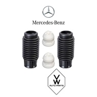 MERCEDES BENZ W205 W253 GLC200 GLC250 GLC260 GLC300 GLC350 FRONT ABSORBER BUSH WITH COVER KIT SET ( 