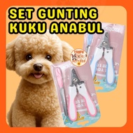 Pet Dog Cat Nail Clipper Cat Nail Clipper Dog Nail Clipper Pet Nail Clipper