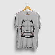 NCC Jetbus 5 SHD T-Shirt T Shirt Lelaki Tshirt Baju Lelaki