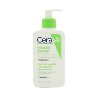 CERAVE	Hydrating Cleanser 236ml
