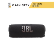 Jbl Flip 7 Wireless Speaker - Black Jbl-spk-flip 7 Blk