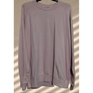 Crewneck 8seconds Pink