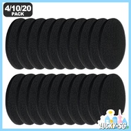 [LUCKY~]Air Filter for Pluggit EV100/EV200/EV500/REV150, Replacement Filter 135mm