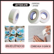 Mesh tape for plaster ceilings, fiberglass tape wholesale and retail