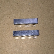 Socket PCB Stick PS2 Om Type H 18 pin / 19 Pin