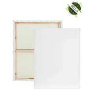 SRETCHED CANVAS / CANVAS PANEL / COATED WOOD  for Acrylic and Oil painting ( 90cm x 120cm )