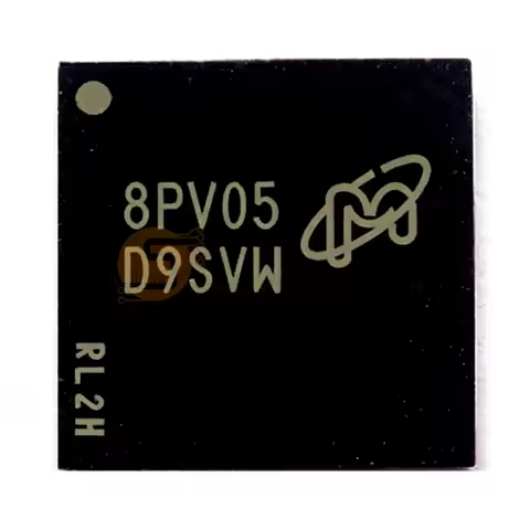 Original MT52L1G32D4PG-093 WT:B D9SVW LPDDR3 Chip 4GB 2133MHz FBGA-178 Memory IC