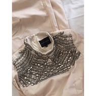 Baju raya /dress raya/ dress tunang(prelove baru)