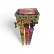 SWEET ME JELLY PEN CONTENTS 20 PCS
