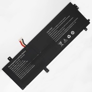 417282-3S1P 488467-3S1P 528467-3S1P 628467-3S1P-3 628467-3S1P-1 11.55V 70Wh Laptop Battery For Chuwi