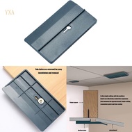 YXA 6 10pcs Ceiling Positioning Assistant for Accurate Gypsum Board Fitting