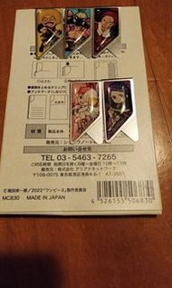 One Piece Film Red 書夾