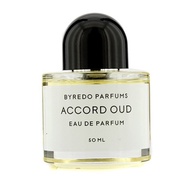 Byredo Accord Oud Eau De Parfum Spray 50ml