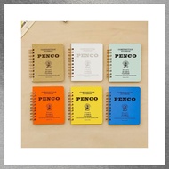 Penco Coil Notebook S