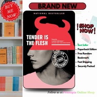 Tender Is the Flesh by Agustina Bazterrica