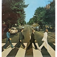 The Beatles - Abbey Road