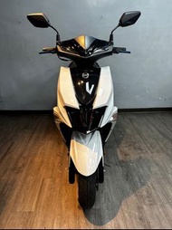 23年三陽JET SL 125 TCS 669km $92000/機車、電動車、重機買賣/桃園貳輪嶼