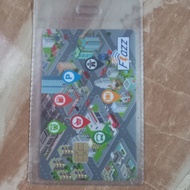Flazz Gen2 Bca Polos Bisa Nfc Isi 0