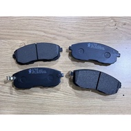 R-TRANE BRAKE PAD DEPAN , NISSAN BLUEBIRD U13 , CEFIRO 2.0 A32,A33,2.0 V6,TEANA 2.0/3.0,TEANA J32 , 