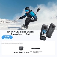 Insta360 | Portable Anti-shake 8K Action Camera