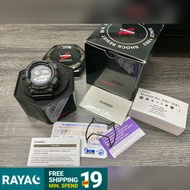 ORIGINAL G-Shock Mudman G-9300 + FREE GIFT (Guard Protector)