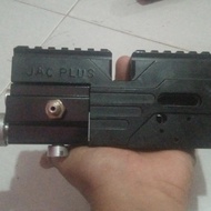 box senapan angin/ chamber complete 1 set