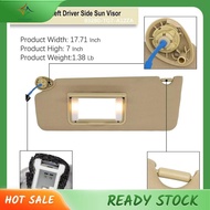 [In Stock] Sun Visor Sunshade for  Pilot Sun Visor 83280-TG7-A12ZA 83280-TG7-A12ZB 83280-TG7-A11ZB L