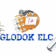 Aplus 50K 100K Stereo Potentiometer