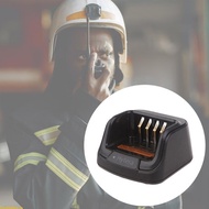 Doublebuy Radio Walkie-Talkie Desktop Chargers for Hytera Radio HP602 HP682 HP702 HP782