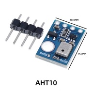 AHT10 AHT20 AHT21B AHT30 High Precision Digital Temperature and Humidity Sensor Measurement Module I