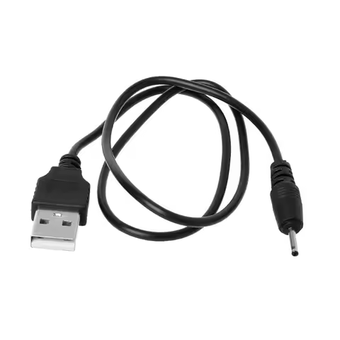 USB Charger Cord Charging Cable Replacement for Nokia N73 Length 70cm N95 Mobile Phone Charging Cabl
