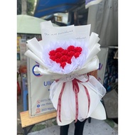 Piece meaningful gifts for relatives on birthdays, anniversaries, February 14, March 8, October 20